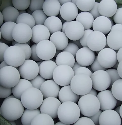 Industrial Usage ECO Friendly Denim EVA Foam Washing Cotton Ball for Denim Mill