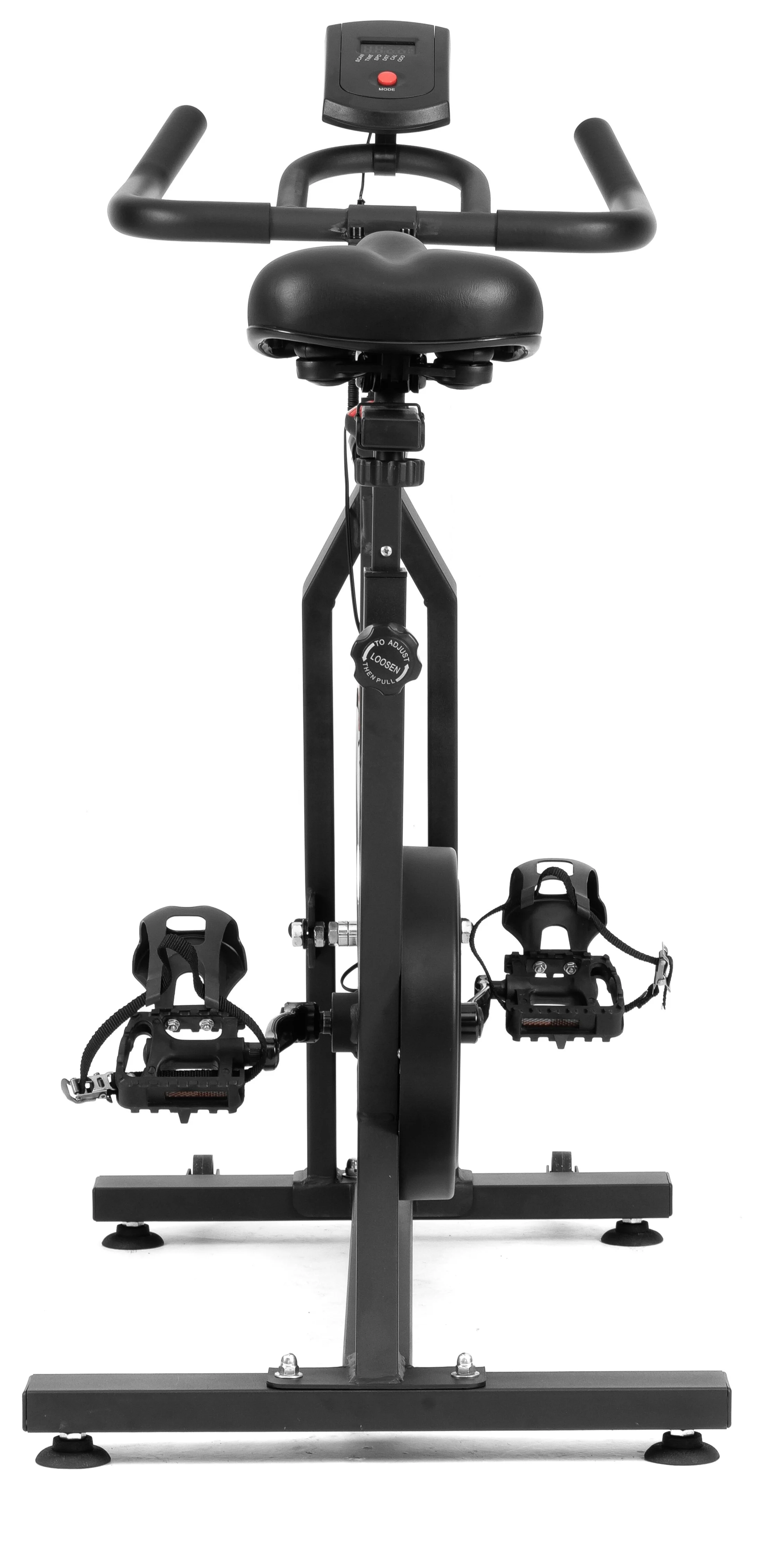 China OEM 8kg 10kg 11kg 13kg 15kg 18kg 20kg Flywheel Yellow Pulse Professional Gym Equipment transformer Spining Spinning Bike