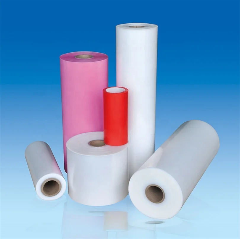 
PE microporous polyethylene film 