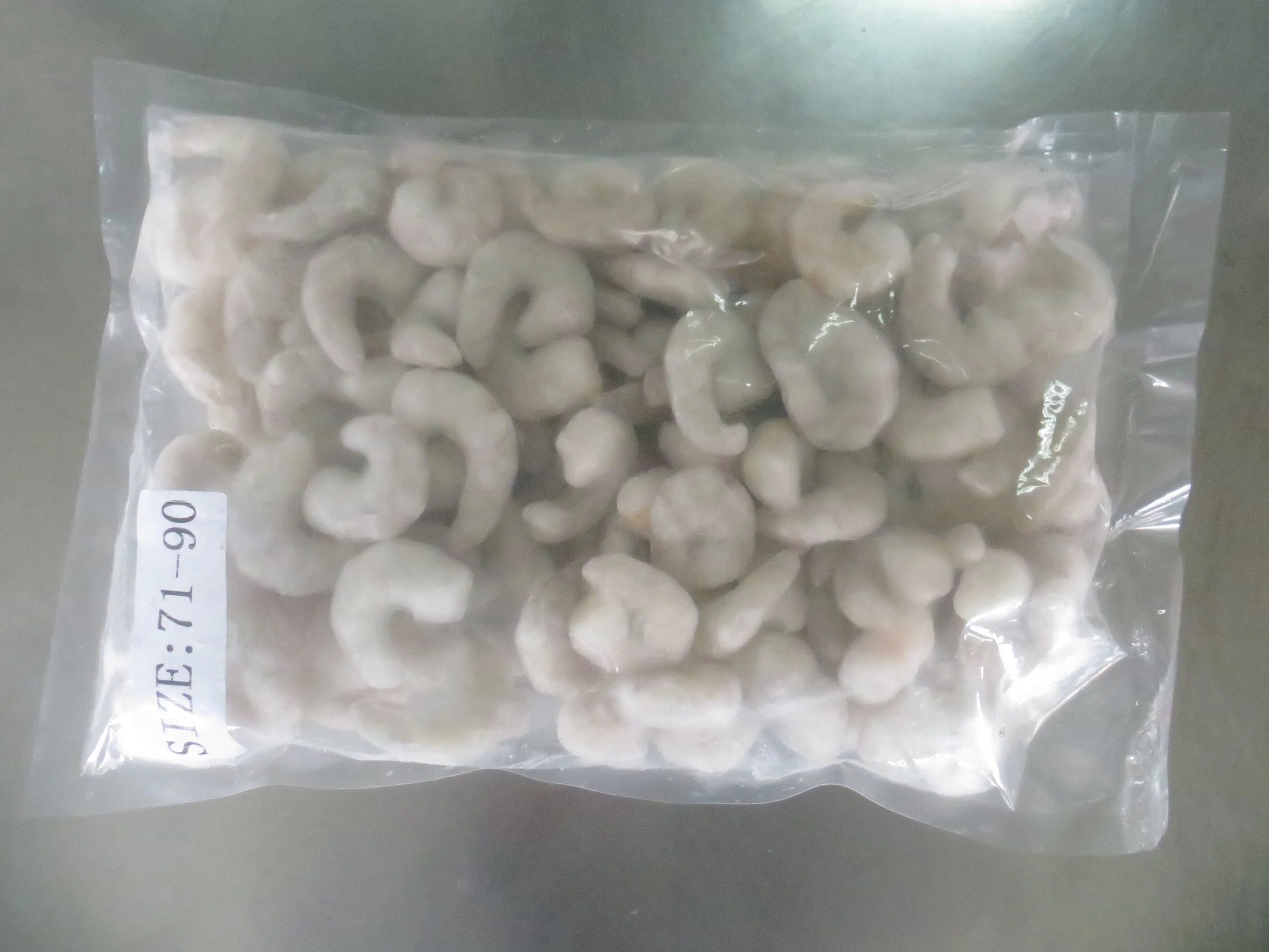  SANFENG морепродукты PND замороженные креветки