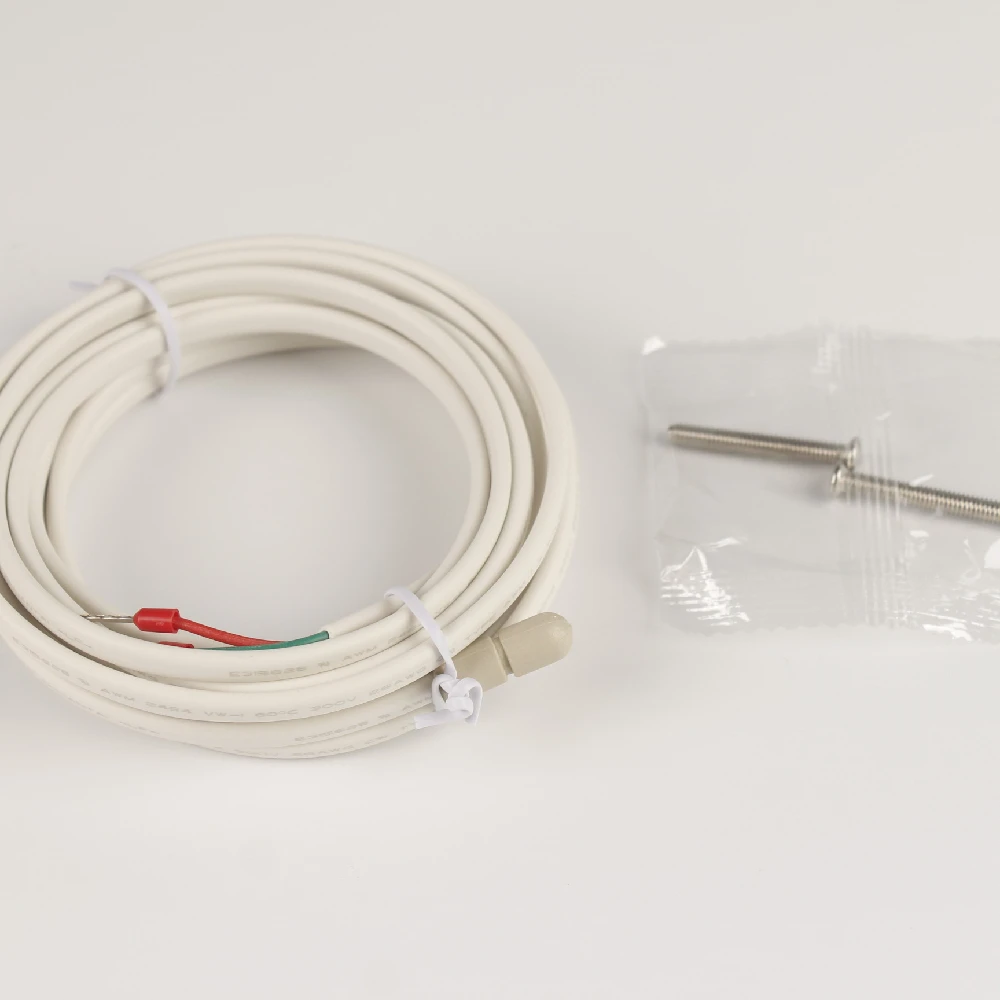 thermoregulator E91.716 for floor heating thermostat 16A