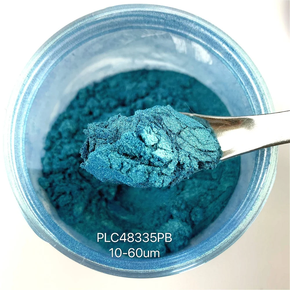 New  cosmetic mica pearl pigments powder/golden rose for makeup/lipstick/resin/epoxy floor