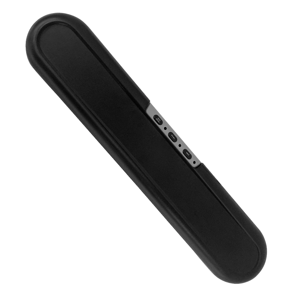 oem household vacuum sealing portable electric bag vacuum sealer home kitchen Vacuum Food Sealers