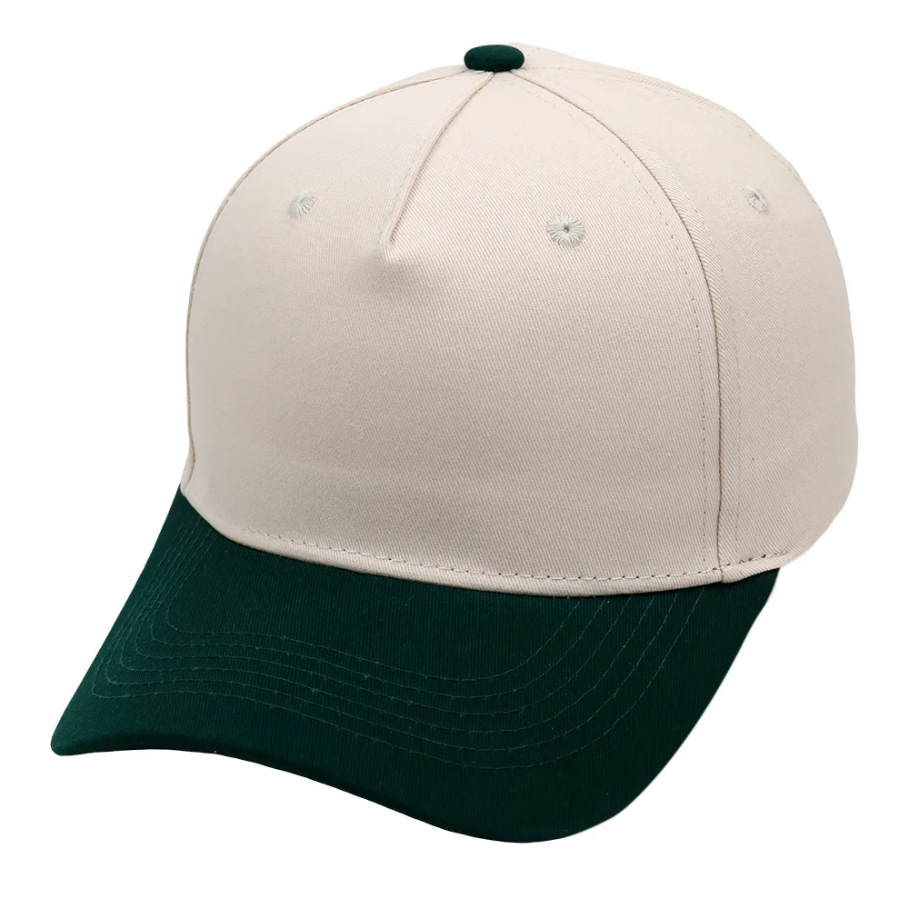 2024 Wholesale Hot Selling factory cheap fashionable versatile new design custom logo outdoor sports Snapback Baseball Caps
