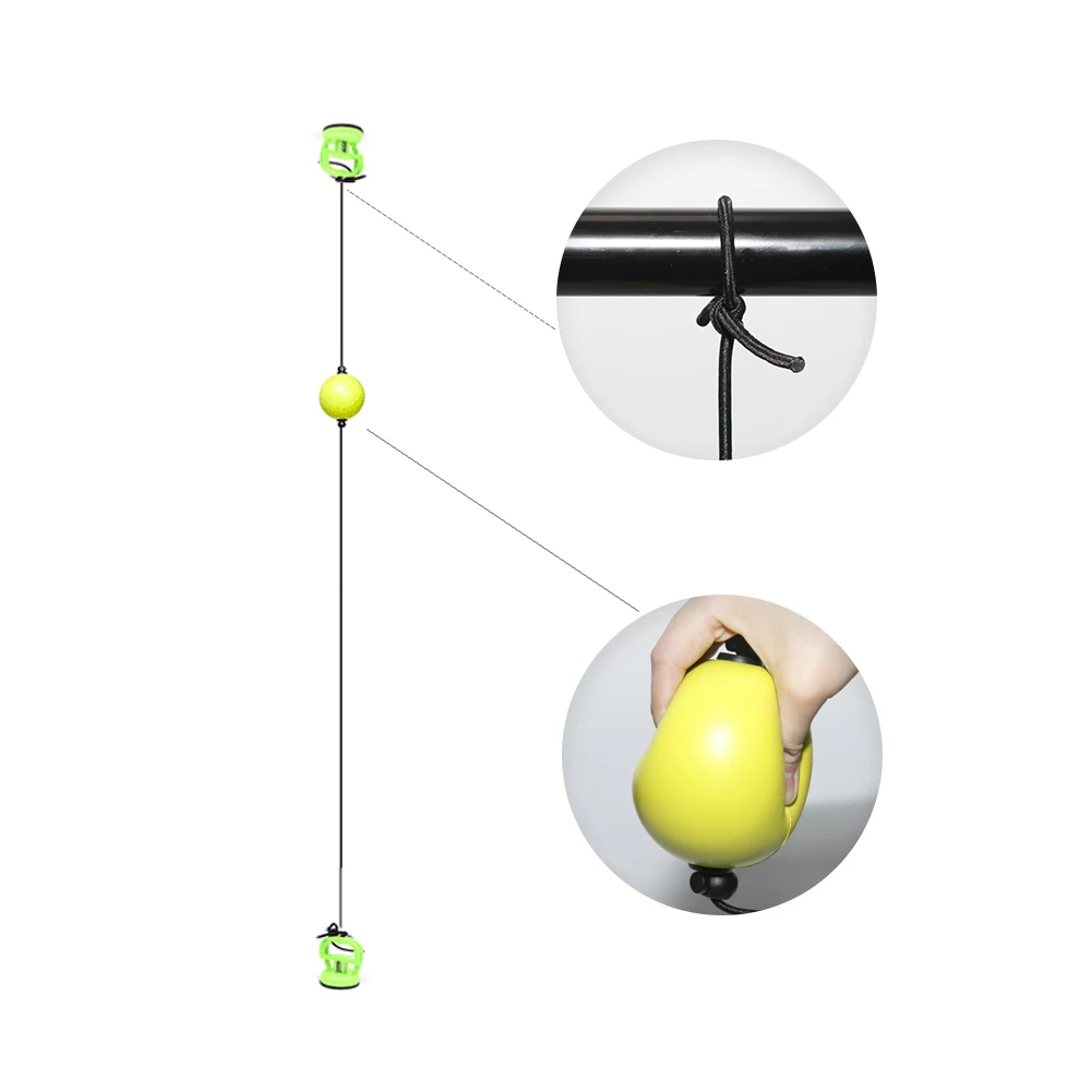 FDBRO Boxing speed ball adult reaction fitness training decompression vent equipment taekwondo household suspension suction cup