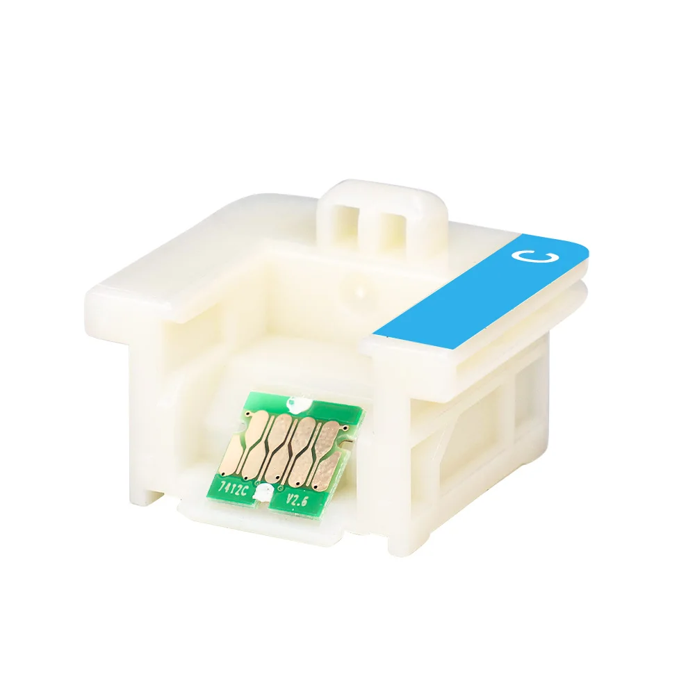 T46D1-T46D4 T46D8 T46D картридж чип F9400 F6360 F9460 F9460H F9400H для Epson F6300 принтеры
