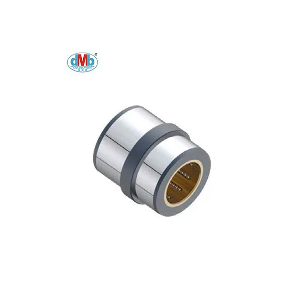 High Quality Precision Standard brass ball cage Guide pillar with ball cage,guide bush