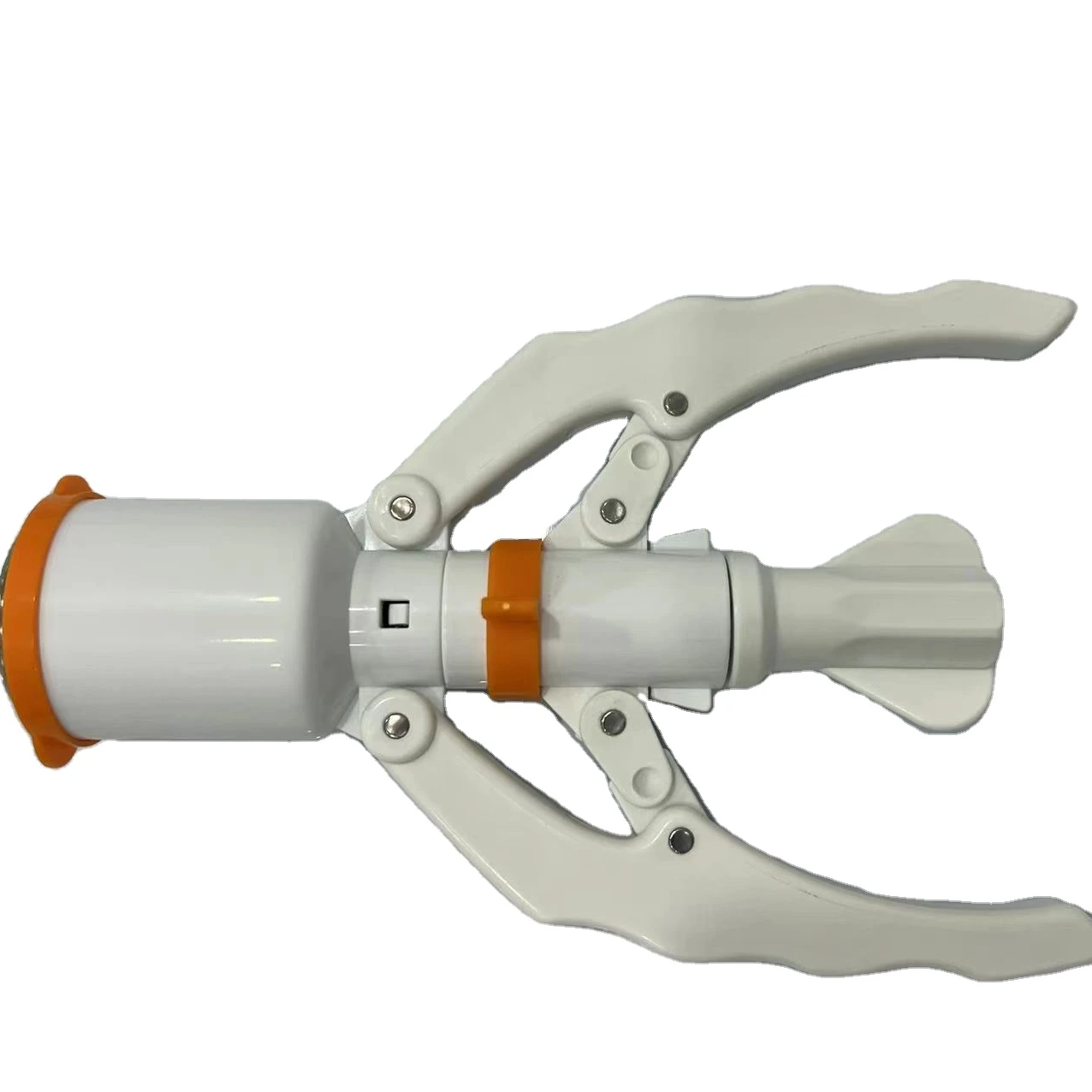 Factory Supply QIANJING Painless Disposable Foreskin Ring Cutting Stapler For Male Adult Surgical Circumcision Device