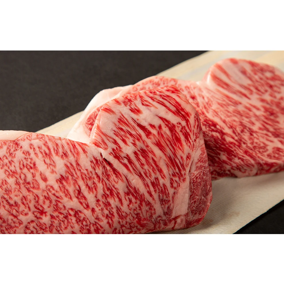 Hitachi Wholesale Good Taste High Grade Japanese Wagyu Beef For Sale