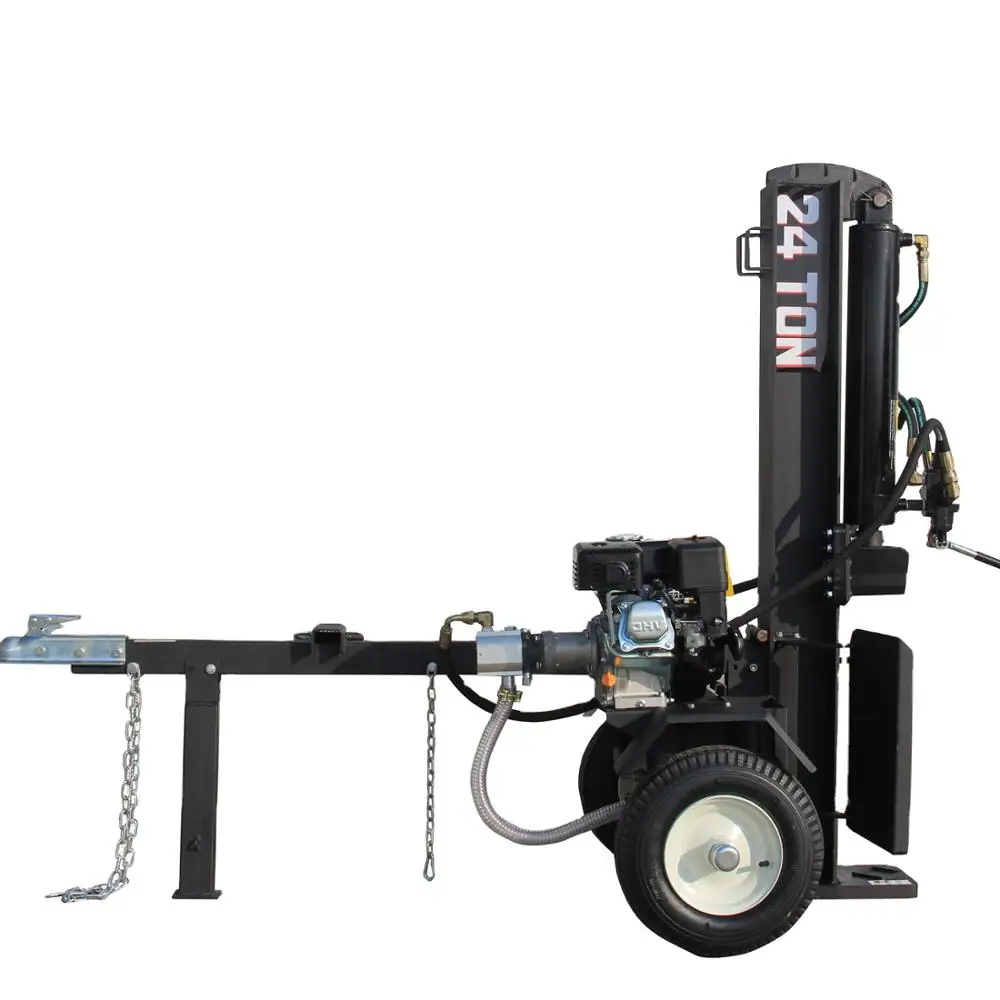 mini 34 ton wholesale kinetische hydraulic pump gearbox price for wood chipper & log splitters