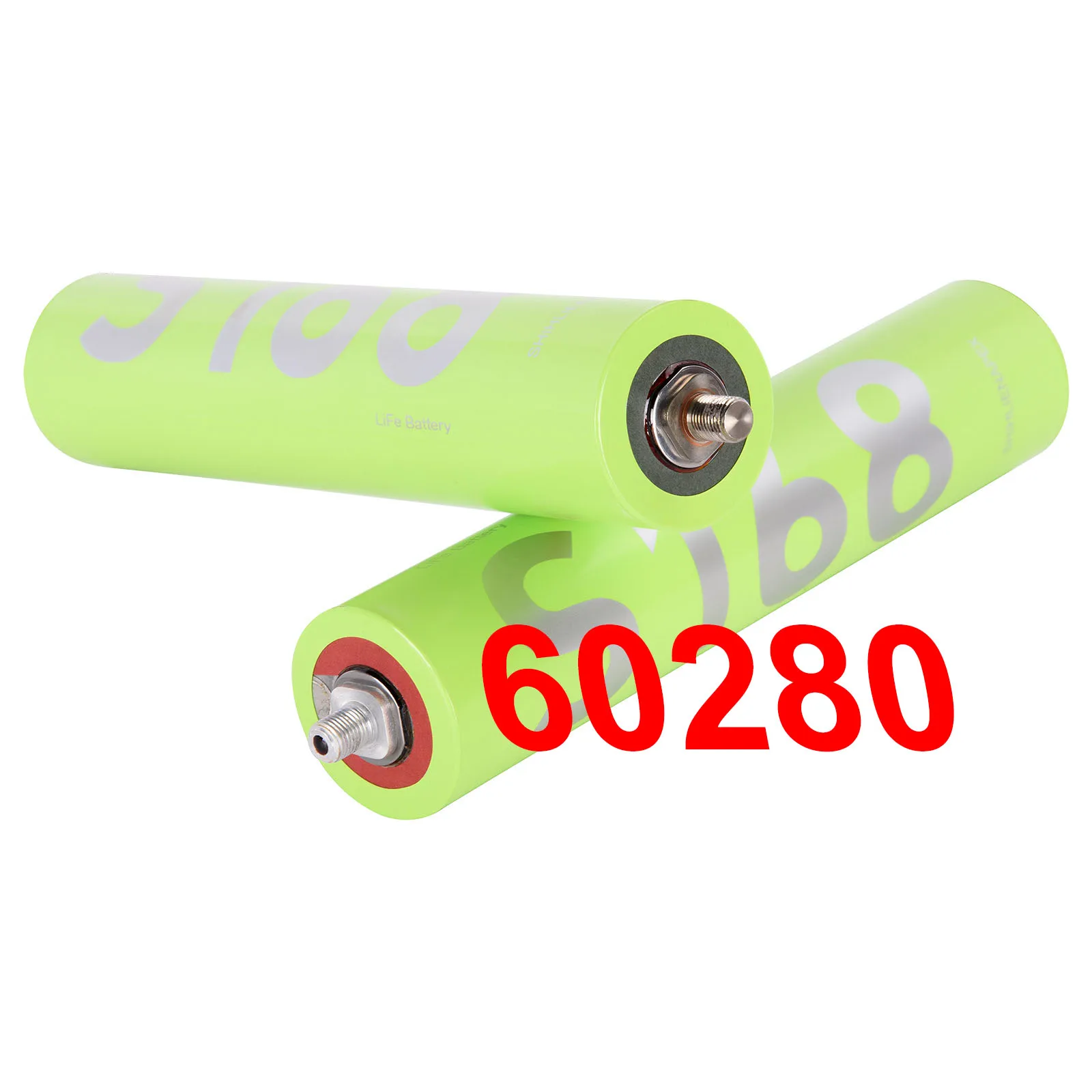 60280 Brand new inverter battery S168 sab 3.2v 43ah 45ah 52ah 70ah lifepo4 battery