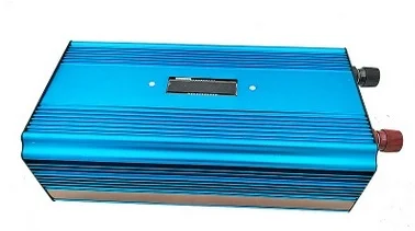 J Highly Reliable 800W-3KW Pure Sine Wave DC-AC Solar Inverter  Power Inverter with High Efficiency Pure Sine Wave Inverter