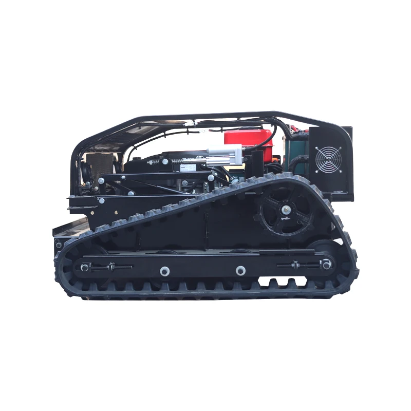 800 Manufactures Cheap Robot Mini Cheap Cutting Grass Machine High Quality Remote Control Lawn Mower For Farm