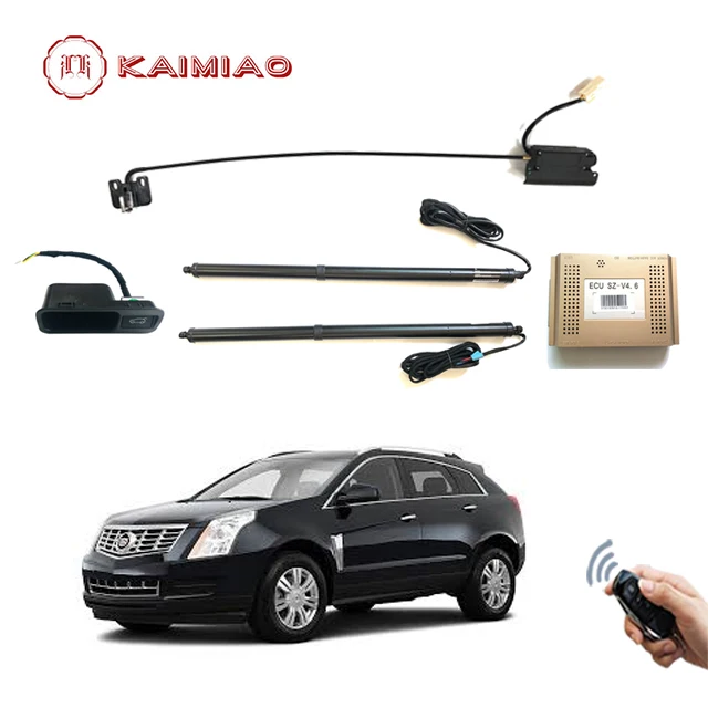 The Spare Part Of Auto Factory Direct Sale Auto Electric Tailgate Lift For Cadillac SRX
