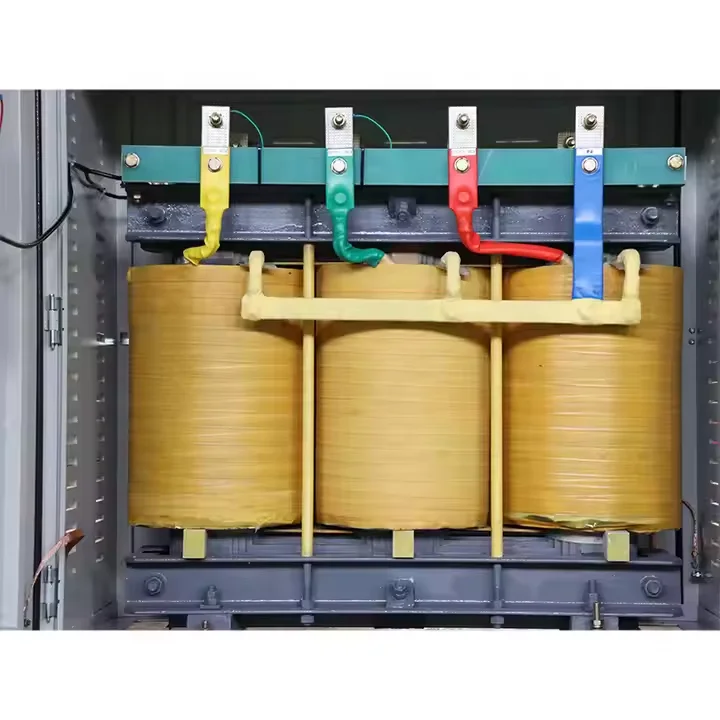 100kva transformer 440v to 220v auto transformer