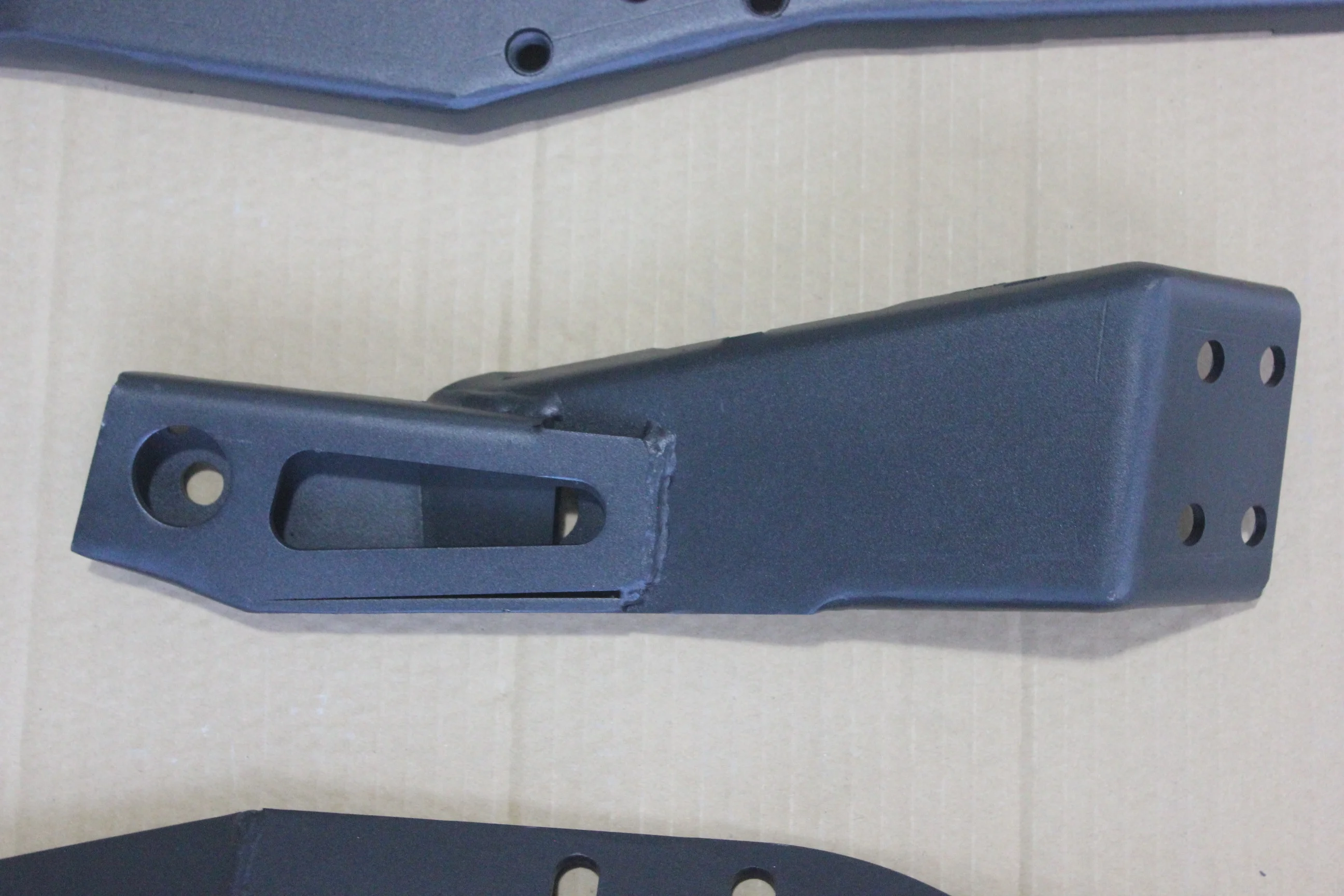 Transfer Case Protection Skid Plate for JIMNY SIERRA JB74W/JB64W 2018+