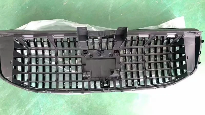 Auto Interior Modification Upgrade Interior Conversion Kit For G-class W463 Wagon Integral Kits