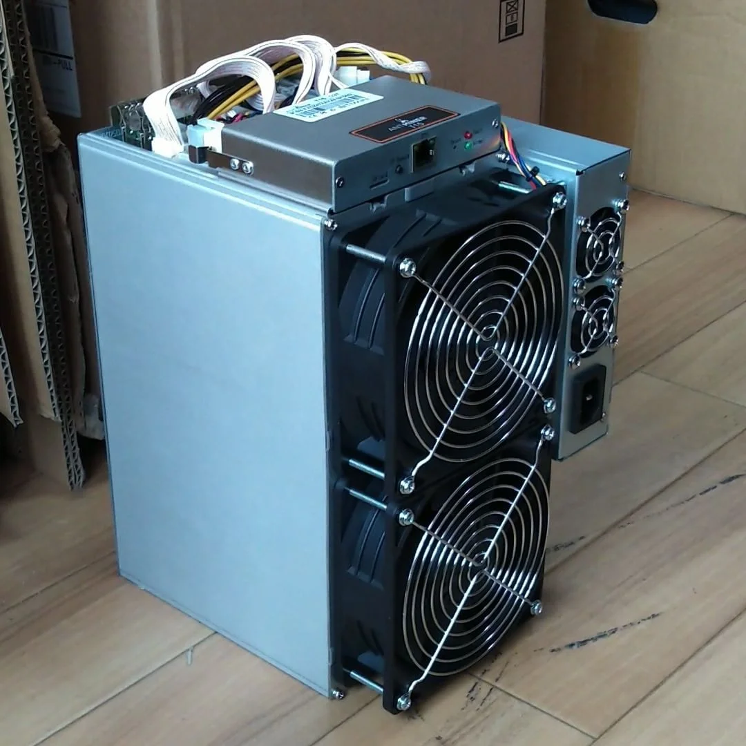 
2021 Used ASIC antminer Bitcoin Miner T15 22T 23T 32T S15 28T antminer T15 S15 BTC mining machine 