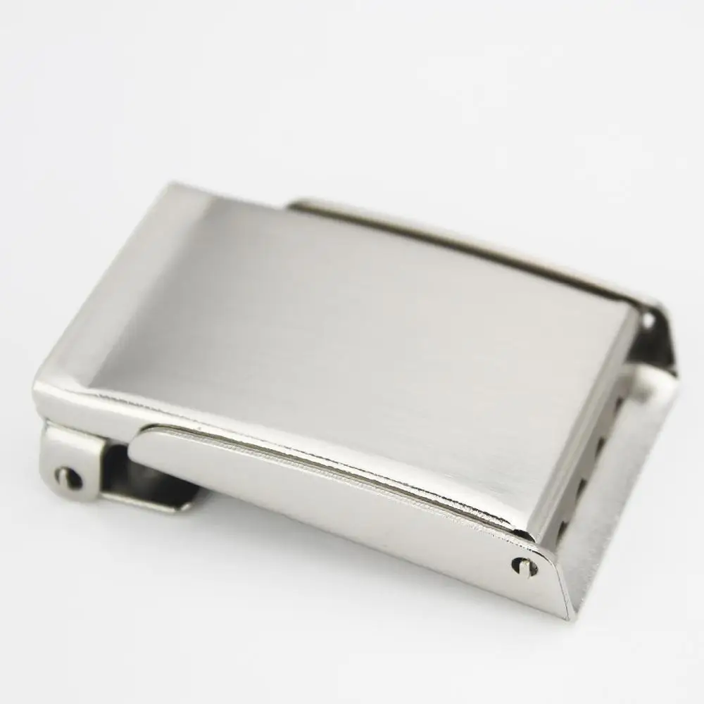 Отличное качество пряжка для ремня аксессуары квадратная новый дизайн зажим Металлические зажимы 34*57