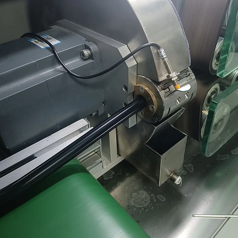 100% virgin Flexible Silicon Hose polytetrafluoroethylene extruded PTFE Tube