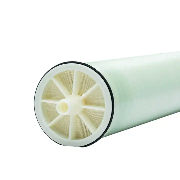 Мембрана 8040 для очистки сточных вод промышленная мембрана 4-дюймовая обратного осмоса