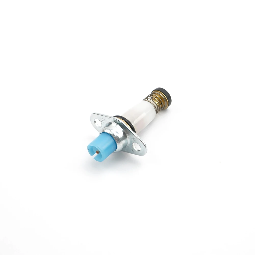 Portable Magnet Valve For Gas Cooker Parts Top Solenoid Valve