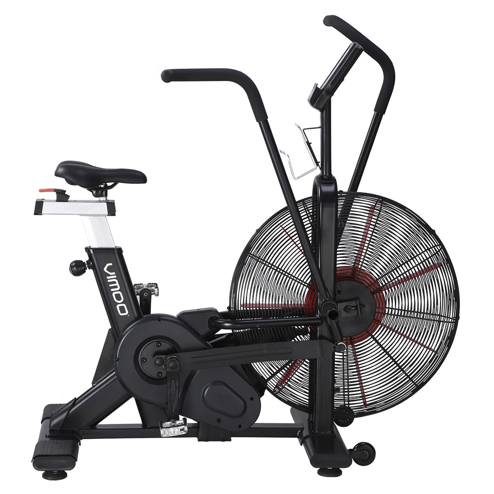 
VIMDO trends VAB-02 Crossfit Fan bike Assualt AirBike for Fitness 