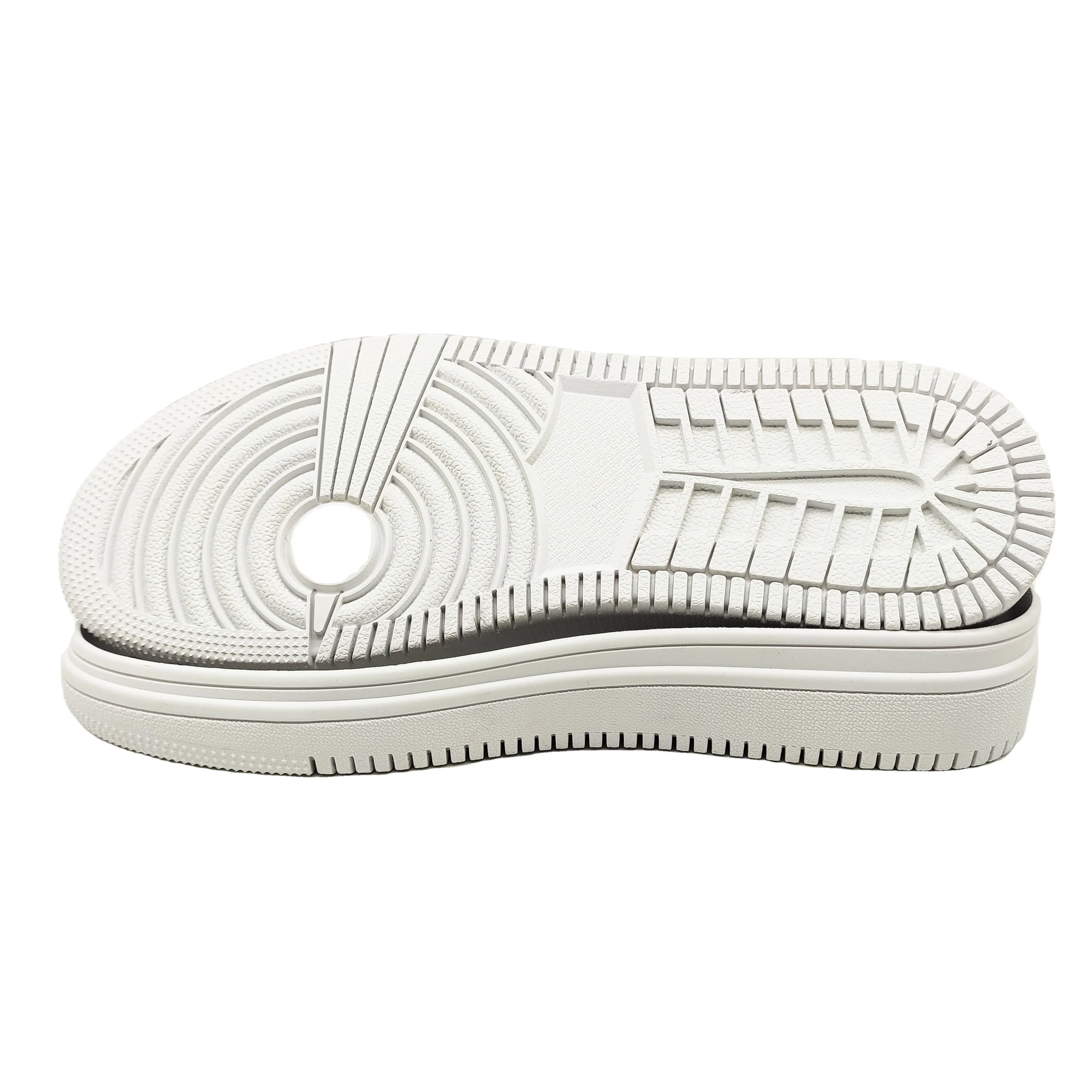 European standard eco-friendly soles high quality good design casual sneaker rubber men shoes outsoles