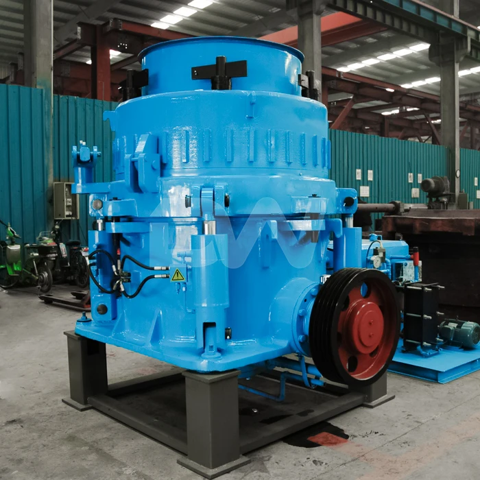 In dionysos africa feature of china plans factory manufacture long life hot selling roller bearing cone crusher for sale