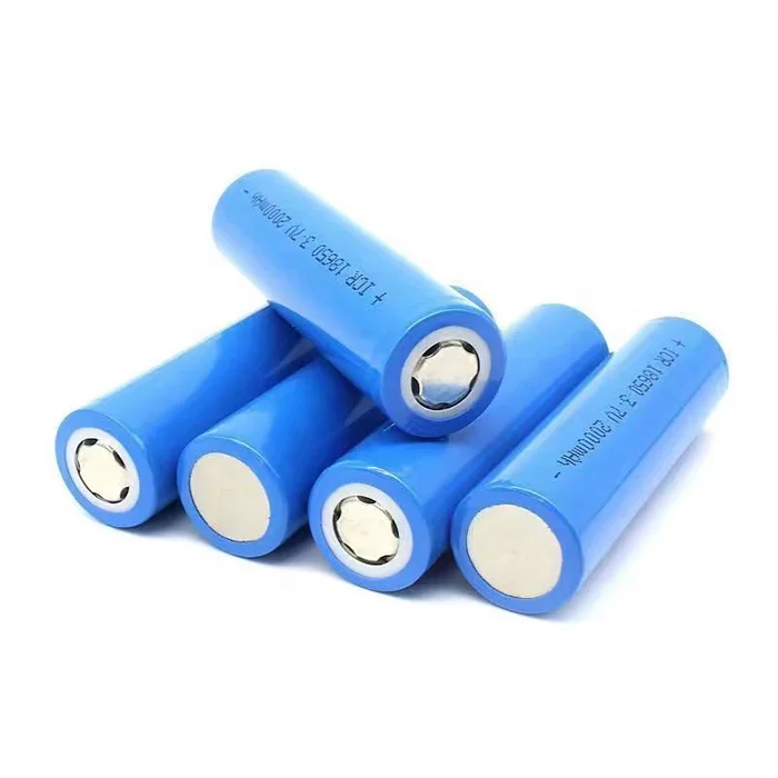 Wholesale li ion cell 3 .7v 1800mah 2200mah 2500mah 2600mah 2900mah 3000mah 3400mah 3500mah 18650 lifepo4 lithium battery