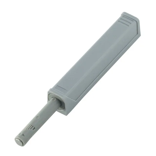 magnetic push to open system latch push push latch mechanism