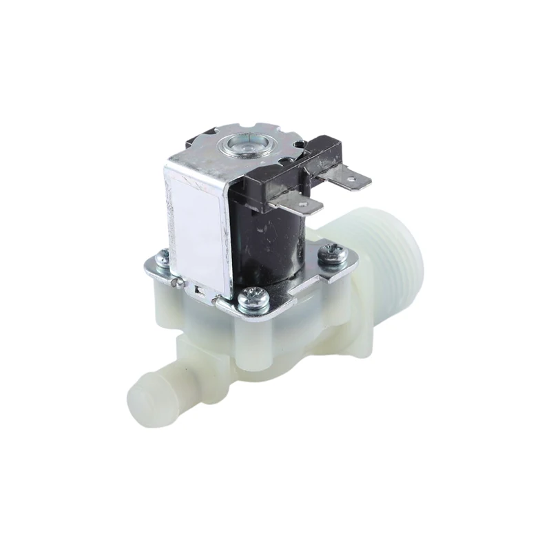 Universal electronic washing machine water pressure level pressure sensor