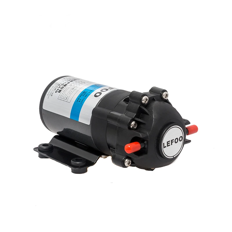 LFP1050J  Ro booster pump