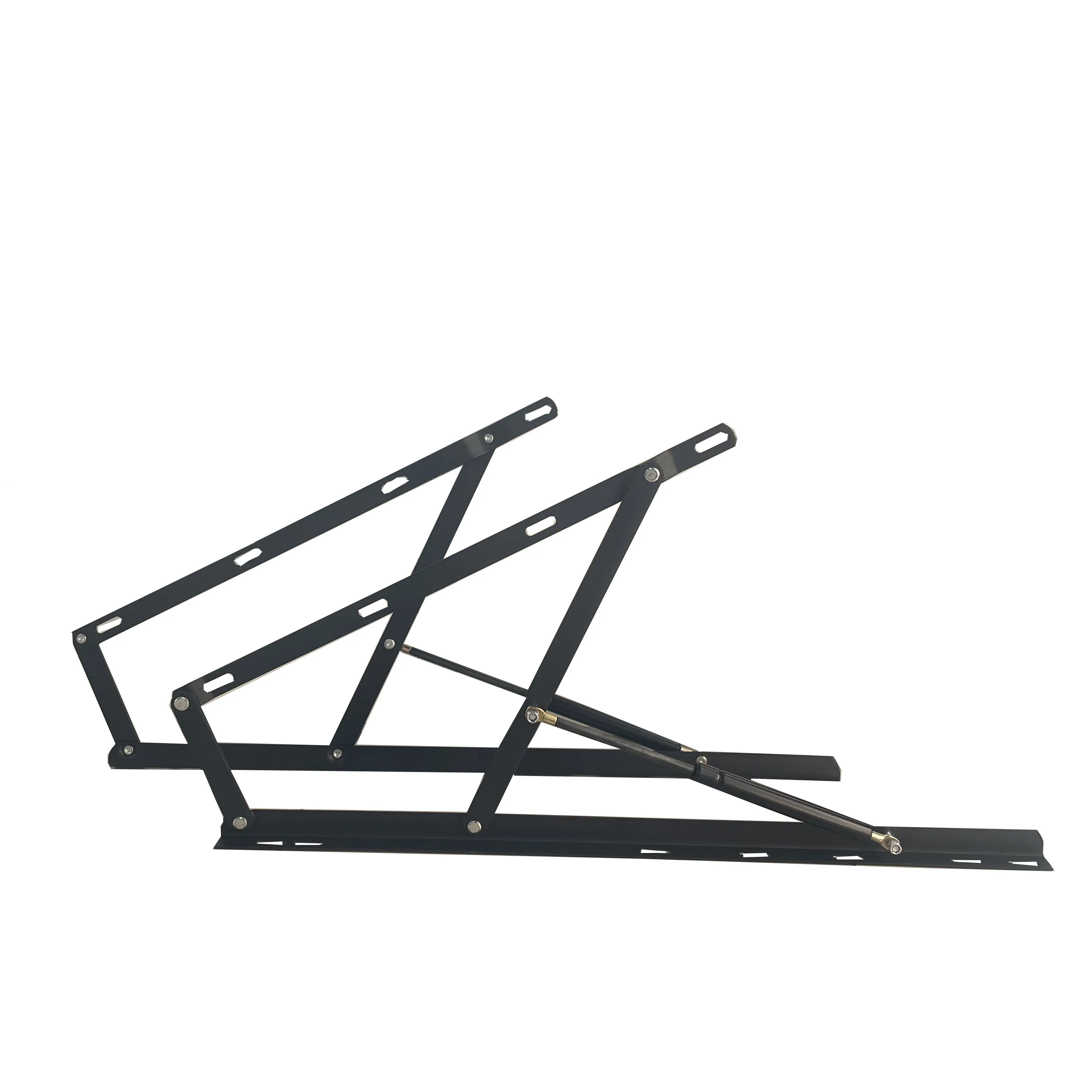 Современный диван для гостиной и кровати аксессуары подъемной рамы шарнирный механизм