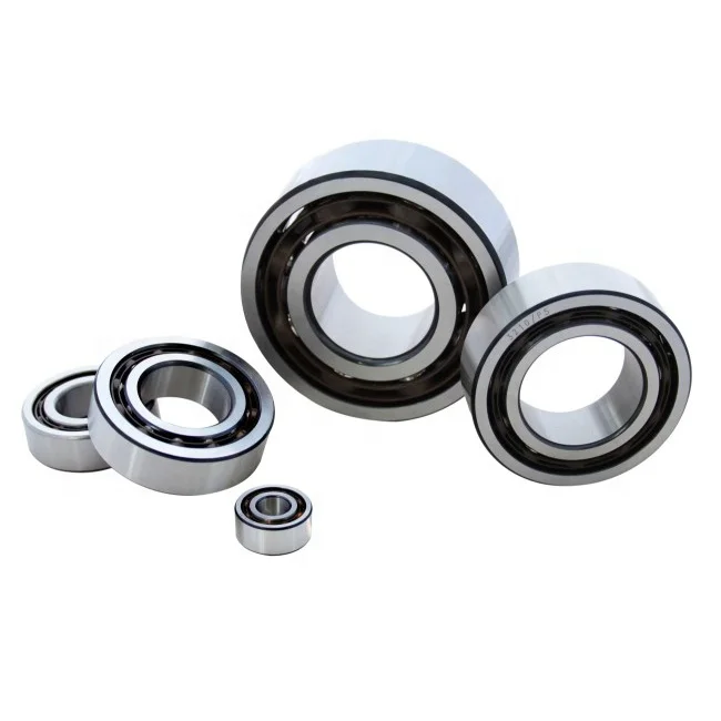 China Manufacturer 7211 7212 7213 7214 7215 Angular Contact Ball Bearing