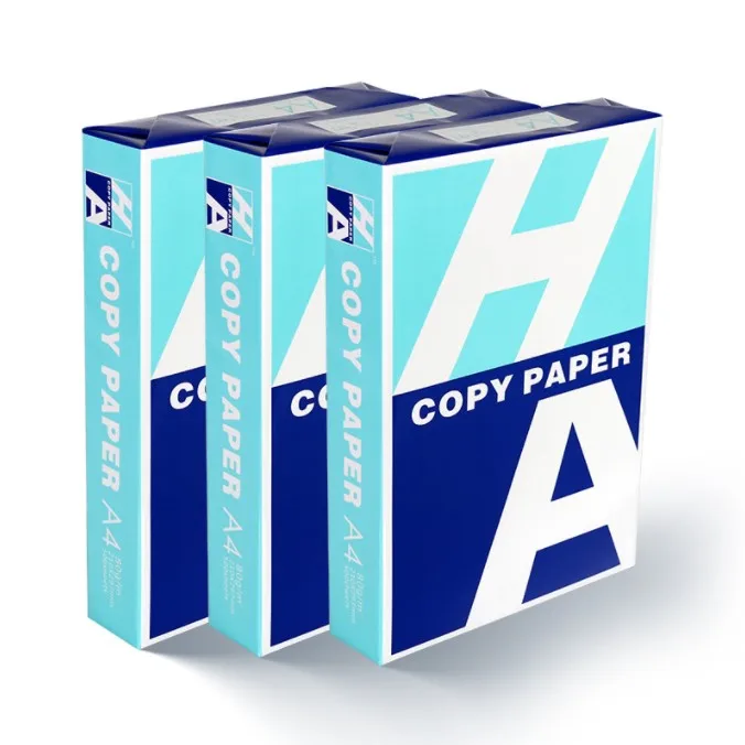 Best selling Paper One A4 80 GSM 70 Gram Copy Paper / Bond paper for sale