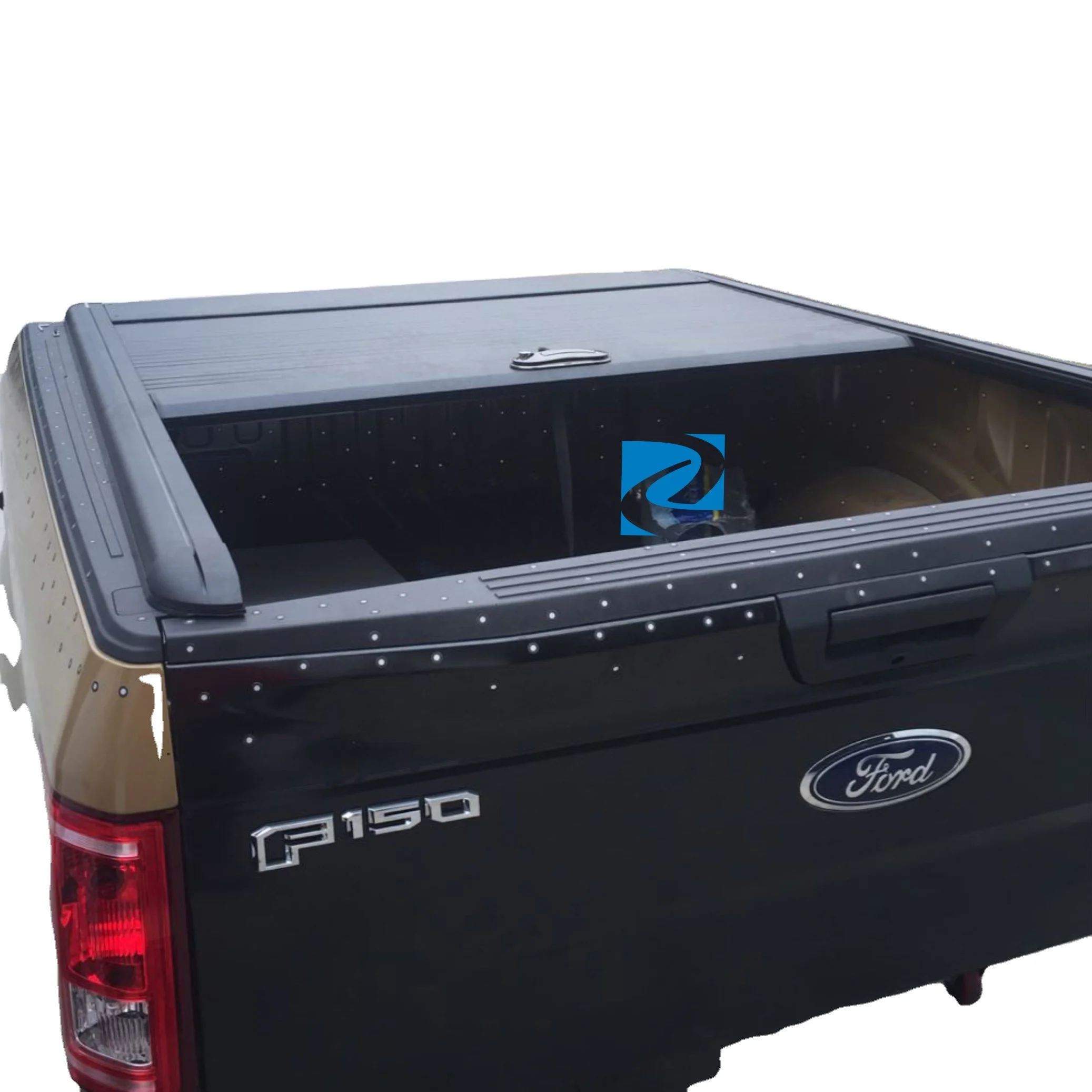 Aluminum Shutter Roller for pickup F150,