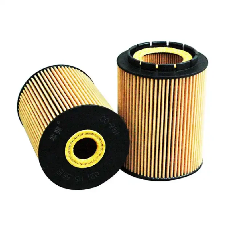 Oil Filter For Passenger Car 021115562b Ac6229e 05015171aa 95vw6714ab 1025629 A0001801509