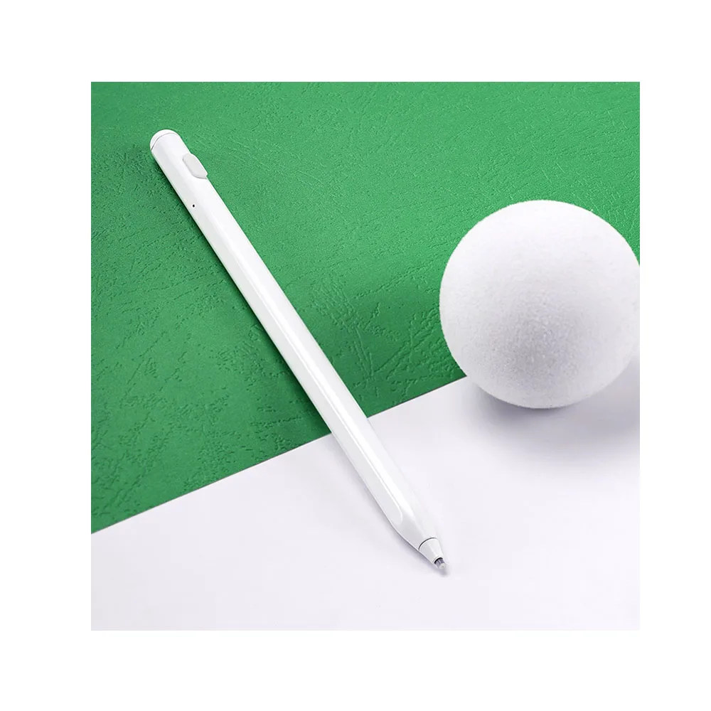 Aluminum Capacitive Touch Active Stylus Pen Personalized Stylus Pen Professional Drawing Stylus Pen