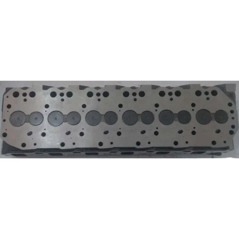 HIGH QUALITY COMPLETE CYLINDER HEAD FOR NISSAN Pathfinder Patrol TD42 TD42T 11039-06J00