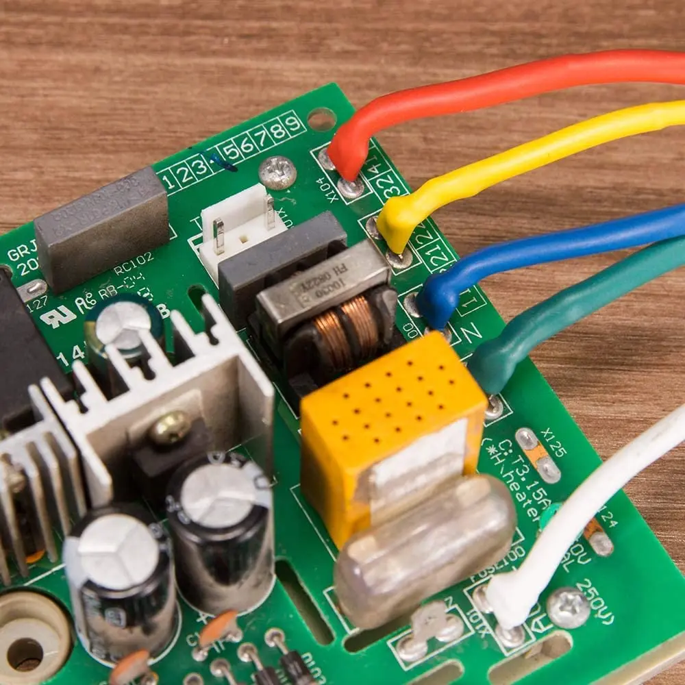 DEEM 200 PCS heat shrink tube box/heat shrinkable tubing shrink tube set/ heat shrink tube set