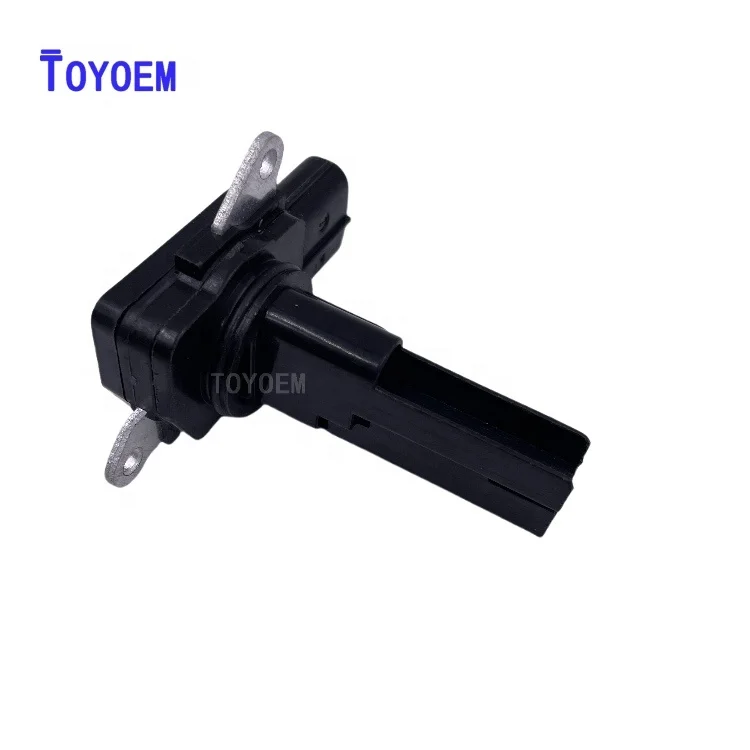 TOYOEM  Factory direct  car Parts MAF Mass air  flow meter OEM 22204-0T010  For TOYOTA  for crown royal for wish for LEXUS RX270