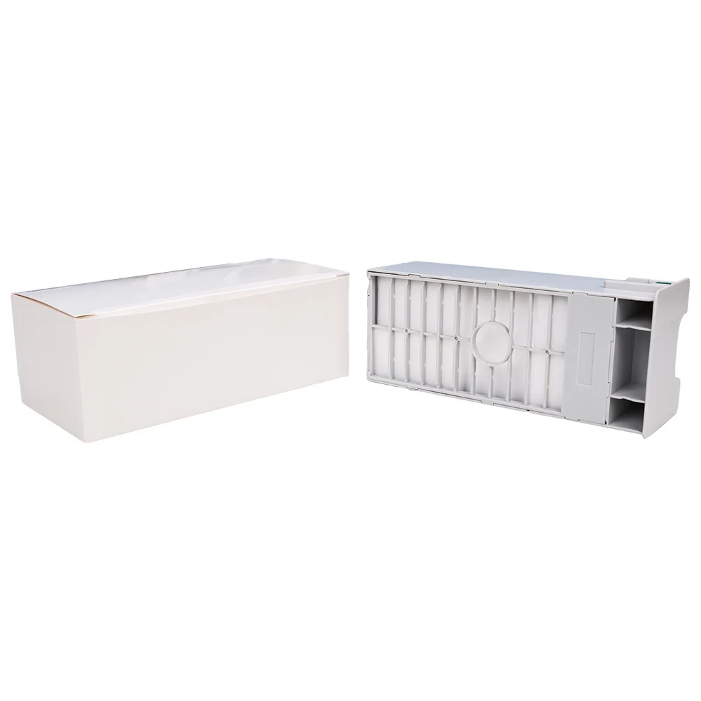 T6997 Maintenance Tank For Epson Surecolor P6000 7000 8000 9000 Printer with one time use chip