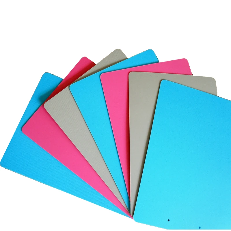 Waterproof PVC Foam Board Plastic Environmental Protection Polypropylene Sheet