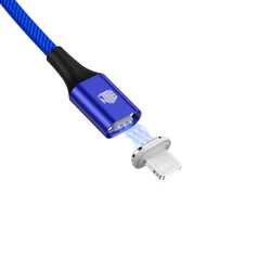 2019 great quality QC 3.0 magnetic cable with data transfer