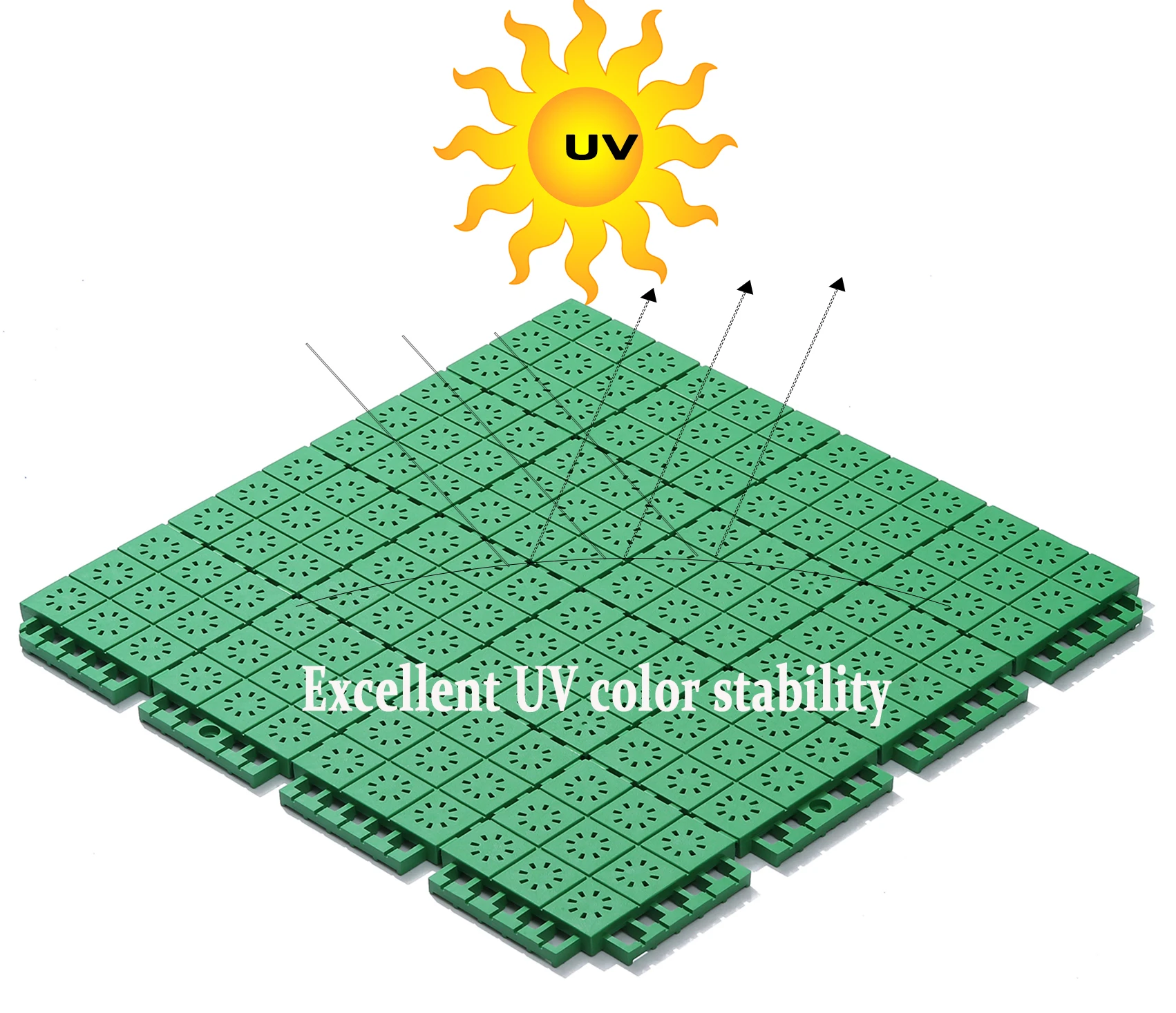 High Tech Floating Floor for Basketball Courts Full Court Enhanced Traction Longevity Guaranteed Sports Flooring Price