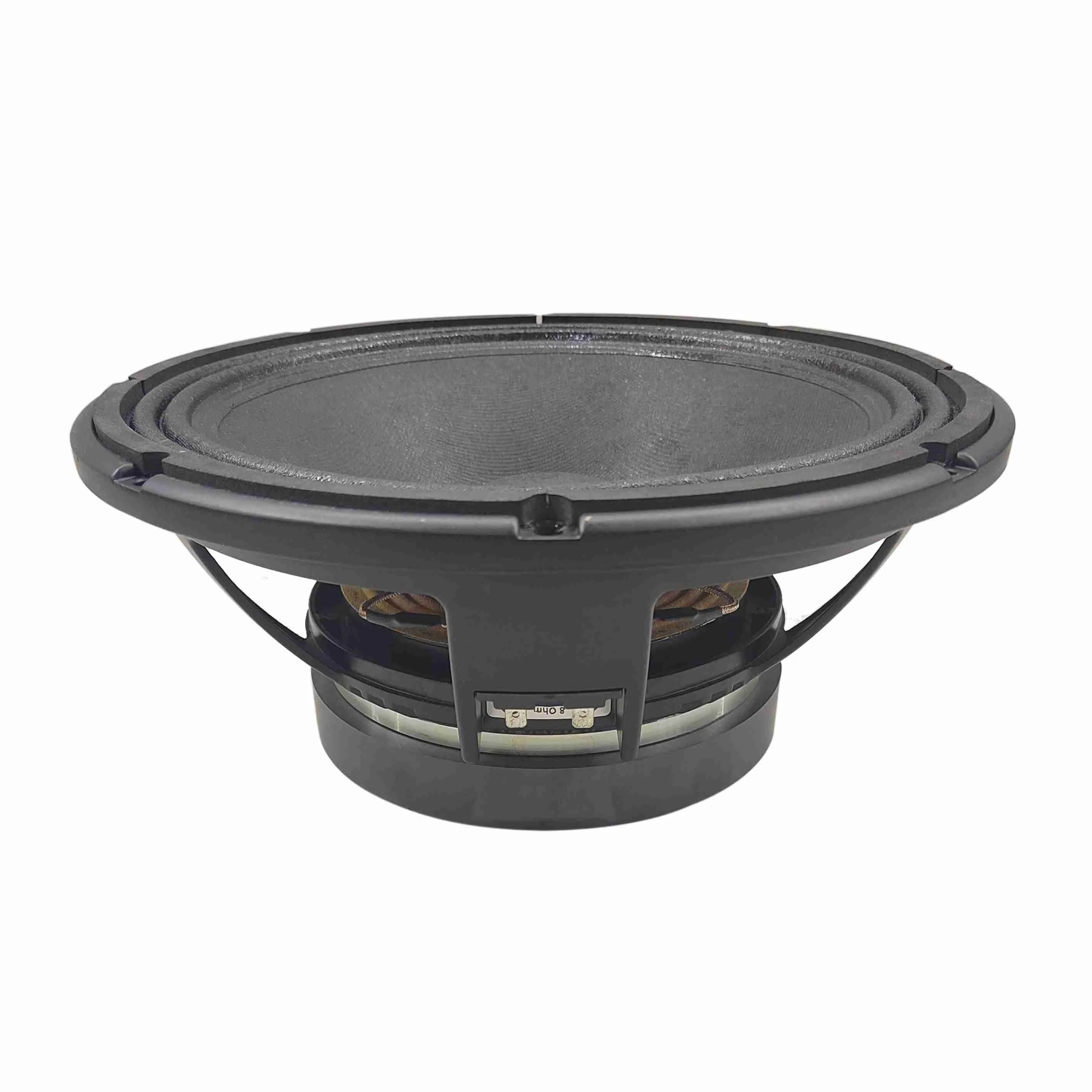 12 inch mid bass loudspeaker wholesale fast delivery high quality