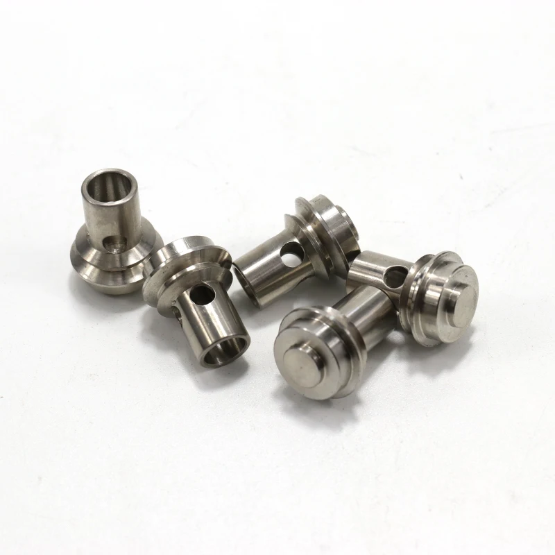 Cnc Machining Turning Service Stainless Steel Cnc Turning Parts Sync wheels