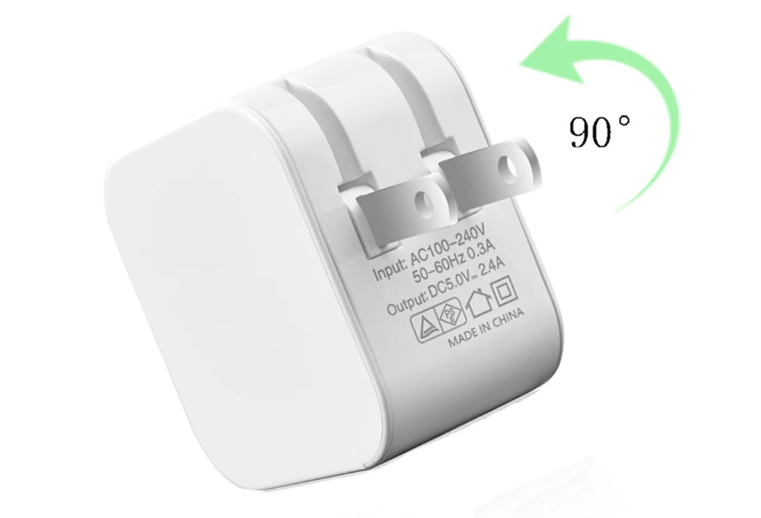 New producing india 5v 3.4a android mobile charger wall power