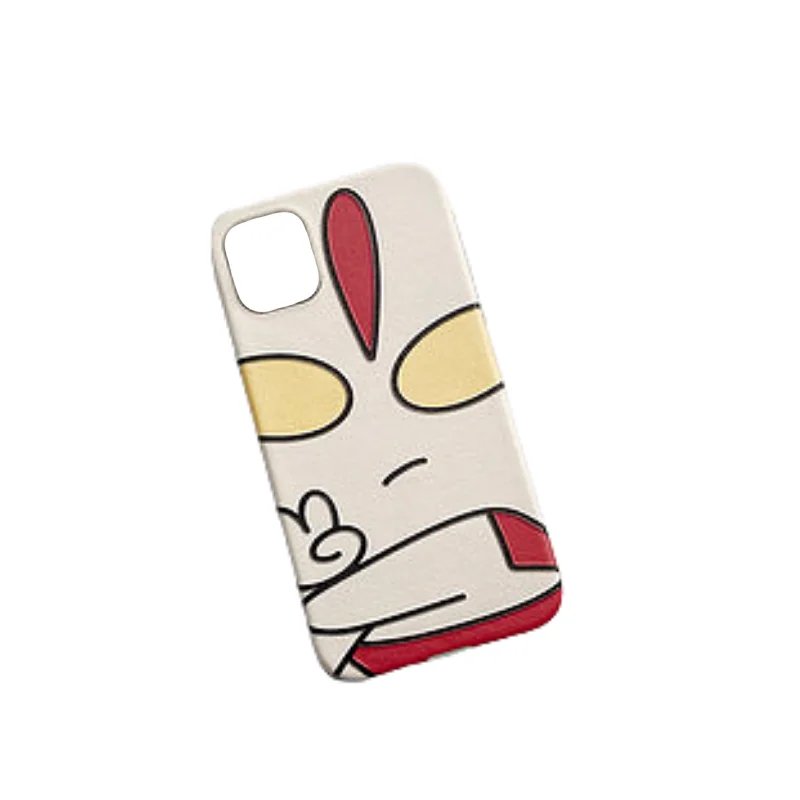 Supplier Custom High Quality Double Injection Mould Plastic Molding Injection Phone Case IML Imd